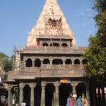 Mahakal temple ujjain