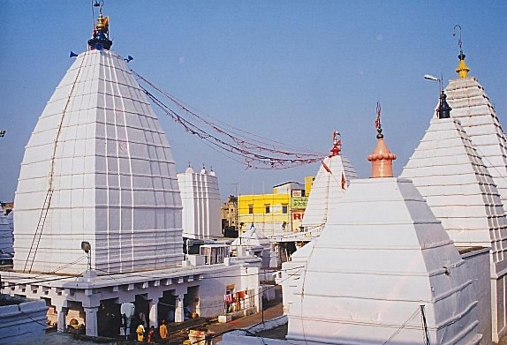 Baidyanath temple