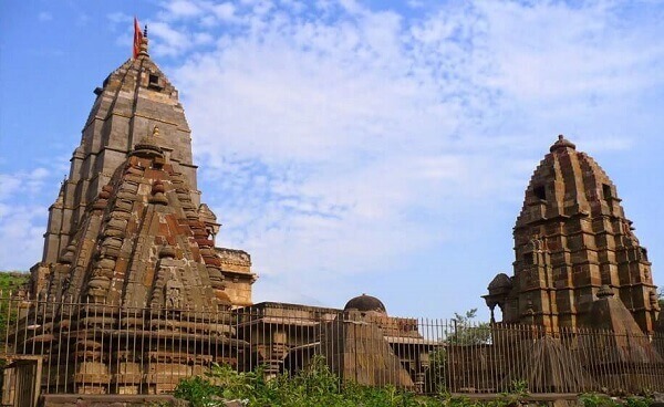 ghrishneshwar-temple